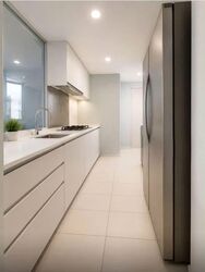 Bellewaters (D19), Condominium #594470111